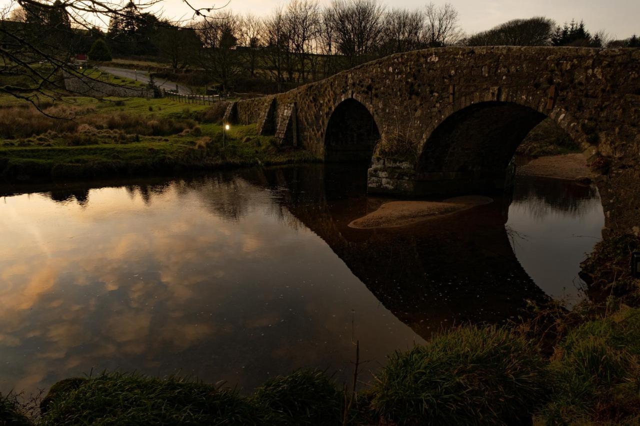 Two Bridges Hotel Exteriér fotografie
